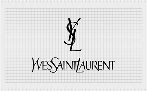 yves saint laurent y authentication|real YSL logo.